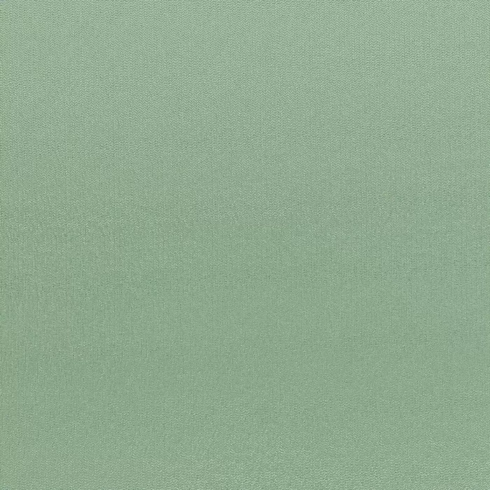 Foulard Silk Fabric - Eucalyptus swatch