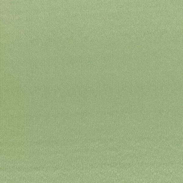 green plain silk-satin fabric from Osborne & Little