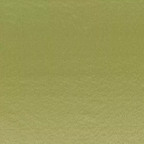 green plain silk-satin fabric from Osborne & Little