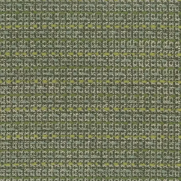 Lavenham Fabric - Lime swatch