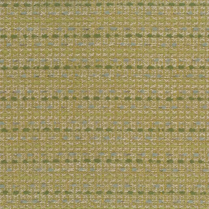 Lavenham Fabric - Lemon swatch