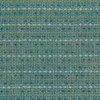blue striped velvet-chenille fabric from Osborne & Little