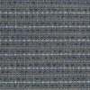 blue striped velvet-chenille fabric from Osborne & Little