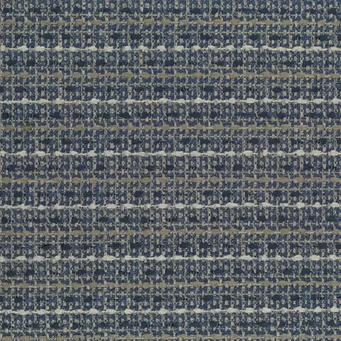 Lavenham Fabric - Denim swatch