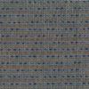 blue striped velvet-chenille fabric from Osborne & Little