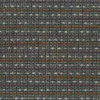 blue striped velvet-chenille fabric from Osborne & Little