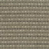 brown striped velvet-chenille fabric from Osborne & Little