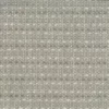 white striped velvet-chenille fabric from Osborne & Little