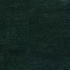 green plain velvet-chenille fabric from Osborne & Little