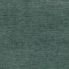 green plain velvet-chenille fabric from Osborne & Little