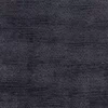blue plain velvet-chenille fabric from Osborne & Little