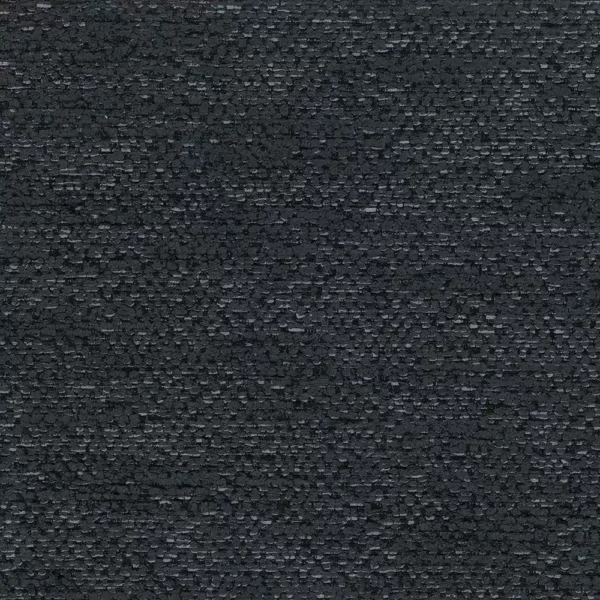 blue plain velvet-chenille fabric from Osborne & Little