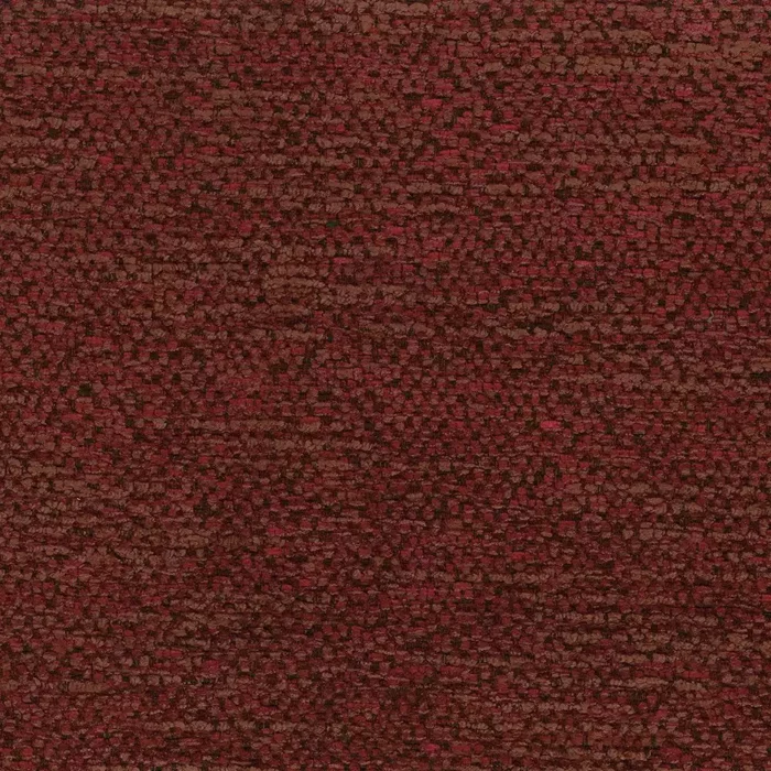 Melford Fabric - Carmine swatch
