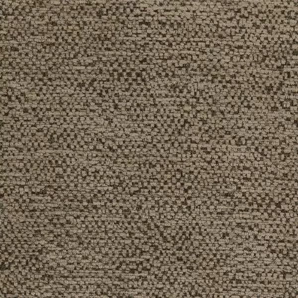 brown plain velvet-chenille fabric from Osborne & Little