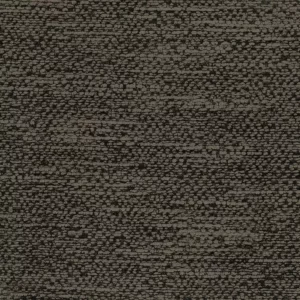 black-grey plain velvet-chenille fabric from Osborne & Little
