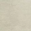 white plain velvet-chenille fabric from Osborne & Little