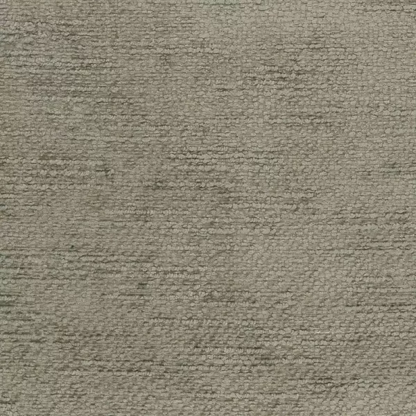 brown plain velvet-chenille fabric from Osborne & Little