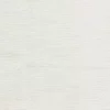 white plain velvet-chenille fabric from Osborne & Little