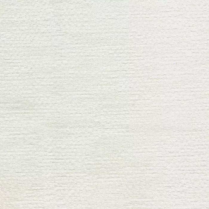 Melford Fabric - White swatch