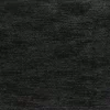 black-grey plain velvet-chenille fabric from Osborne & Little