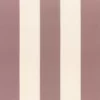 pink striped cotton fabric from Osborne & Little