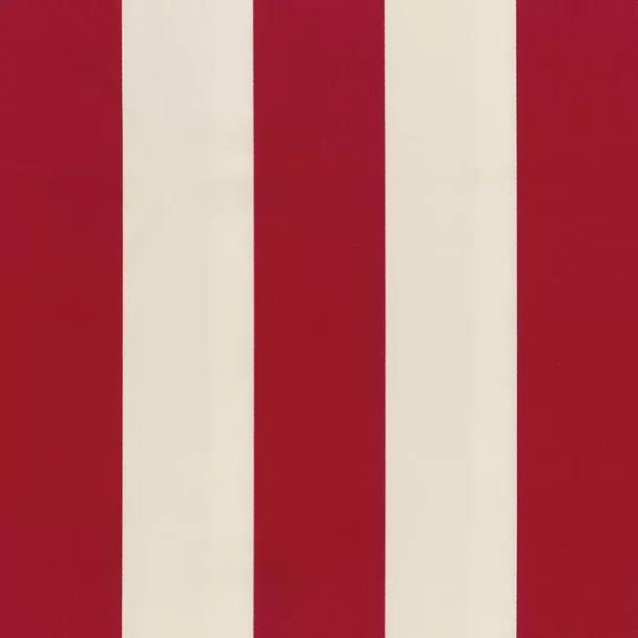 Pisa Stretto Fabric - Carmine swatch