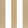 neutral striped cotton fabric from Osborne & Little