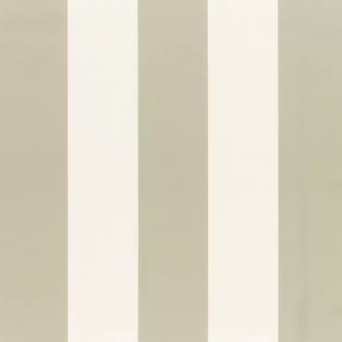 Pisa Stretto Fabric - Straw swatch