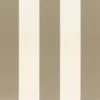 neutral striped cotton fabric from Osborne & Little