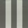 black-grey striped cotton fabric from Osborne & Little
