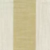 yellow striped woven fabric from Osborne & Little
