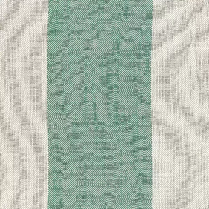 Pisa Largo Fabric - Pine swatch