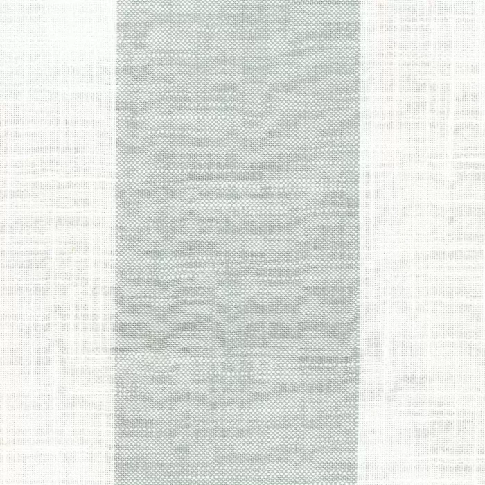 Pisa Largo Fabric - Aqua swatch