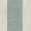 green striped woven fabric from Osborne & Little