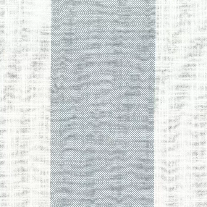 Pisa Largo Fabric - Sky swatch