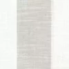 white striped woven fabric from Osborne & Little