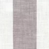 purple striped woven fabric from Osborne & Little
