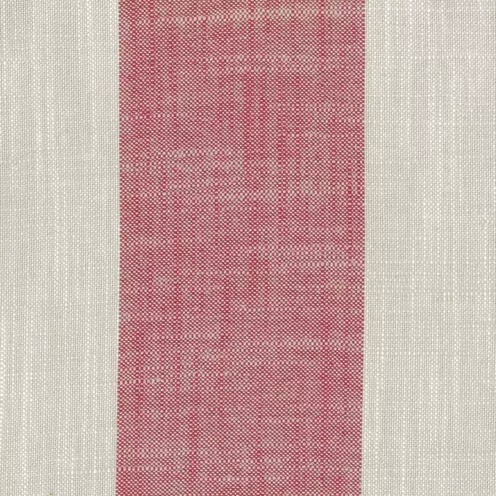 Pisa Largo Fabric - Strawberry swatch