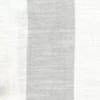 black-grey striped woven fabric from Osborne & Little