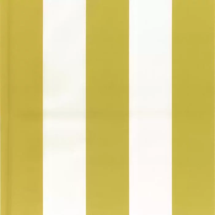 Pisa Stretto Fabric - Chartreuse swatch