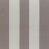 purple striped cotton fabric from Osborne & Little