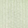 green striped embroideried fabric from Osborne & Little