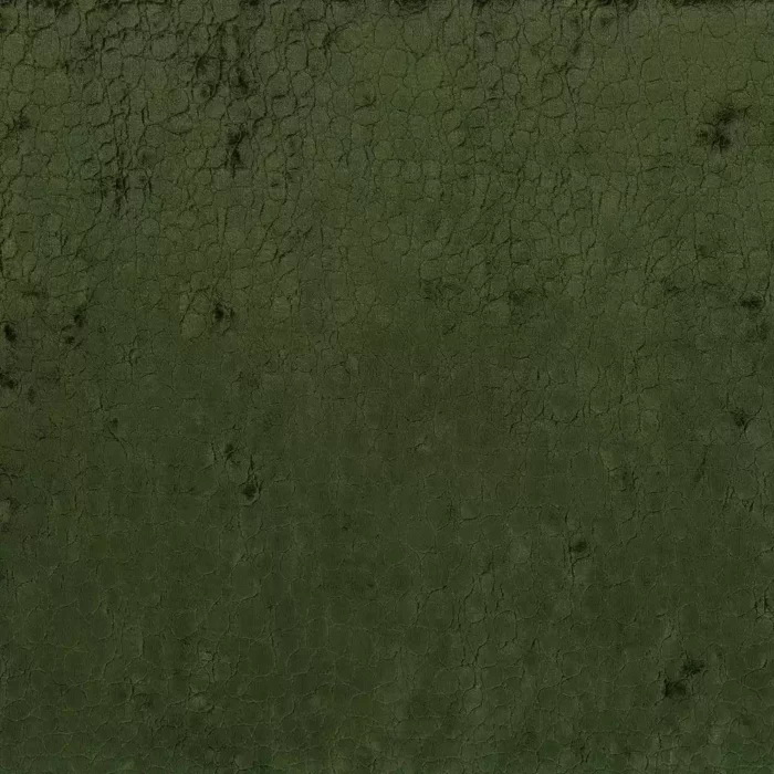 Samburu Fabric - Moss swatch