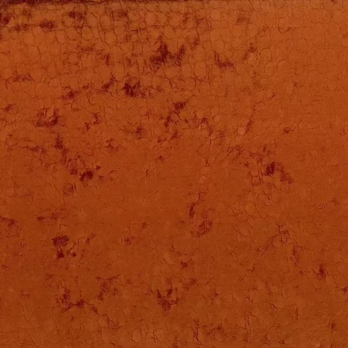 Samburu Fabric - Mandarin swatch