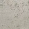 white plain velvet-chenille fabric from Osborne & Little