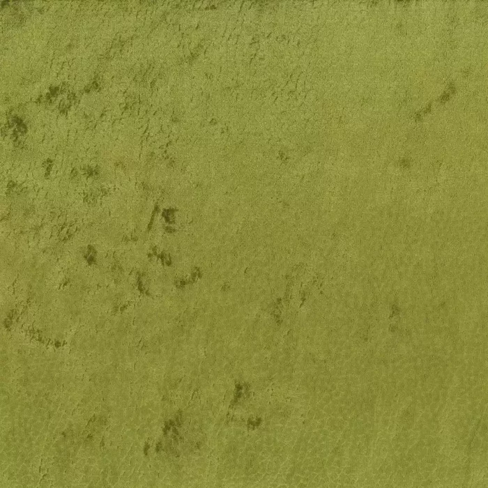 Meru Fabric - Lime swatch