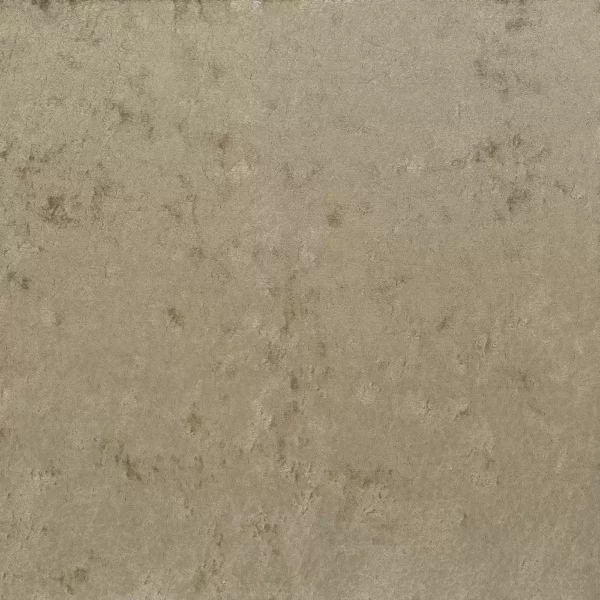 Meru Fabric - Oatmeal by neutral plain velvet-chenille fabric from Osborne & Little