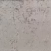 black-grey plain velvet-chenille fabric from Osborne & Little