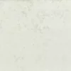 white plain velvet-chenille fabric from Osborne & Little
