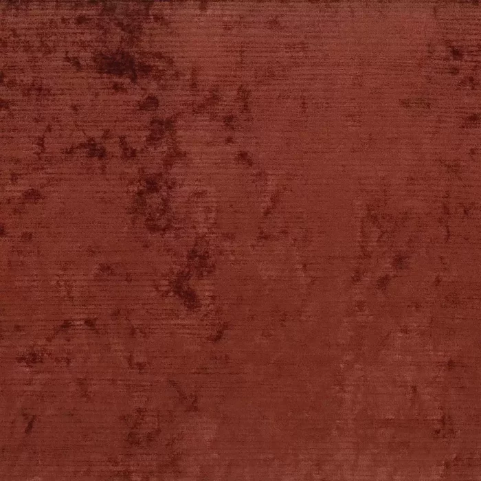 Tembe Fabric - Brick swatch